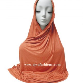 Ajwa Premium Shayla Coral