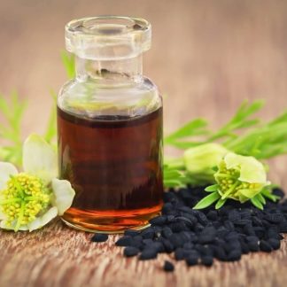 Black Seed Oil (NOT AN ESSENTIAL OIL)