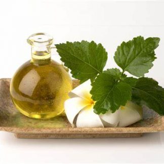 Patchouli Oil